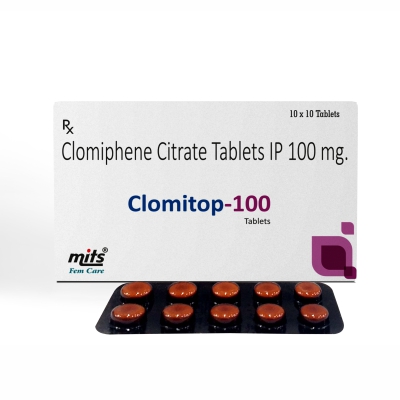 CLOMITOP-100